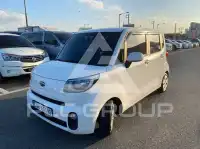 2021 KIA Ray