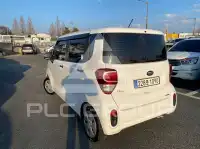 2021 KIA Ray