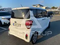 2021 KIA Ray