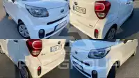 2021 KIA Ray