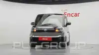 2021 KIA Ray