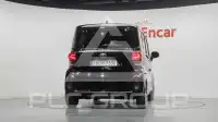 2021 KIA Ray