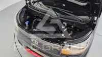 2021 KIA Ray