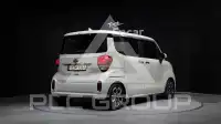 2021 KIA Ray
