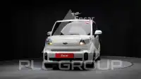 2021 KIA Ray