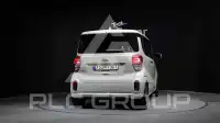 2021 KIA Ray