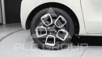 2021 KIA Ray