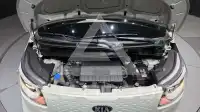 2021 KIA Ray