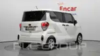 2021 KIA Ray