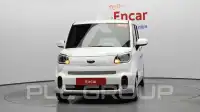 2021 KIA Ray