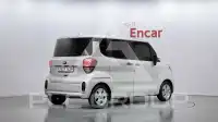 2021 KIA Ray