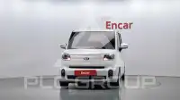 2021 KIA Ray
