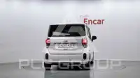 2021 KIA Ray