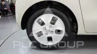 2021 KIA Ray