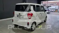 2021 KIA Ray