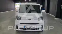 2021 KIA Ray