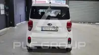 2021 KIA Ray