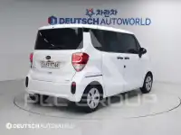 2021 KIA Ray