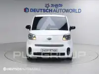 2021 KIA Ray