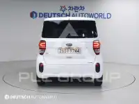 2021 KIA Ray