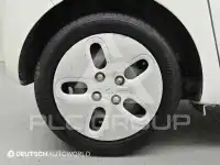 2021 KIA Ray