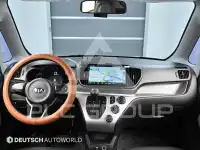 2021 KIA Ray
