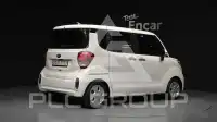 2021 KIA Ray
