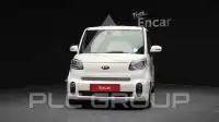 2021 KIA Ray