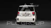 2021 KIA Ray
