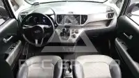 2021 KIA Ray