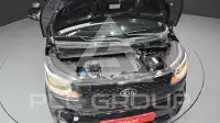 2021 KIA Ray