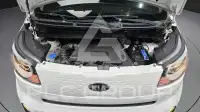 2021 KIA Ray