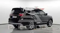 2021 KIA Mohave