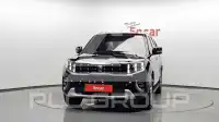 2021 KIA Mohave