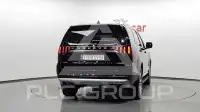 2021 KIA Mohave