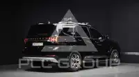 2021 KIA Mohave