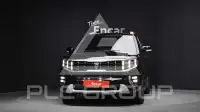 2021 KIA Mohave
