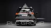 2021 KIA Mohave