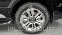 2021 KIA Mohave