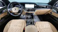 2021 KIA Mohave