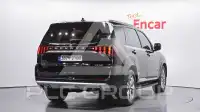 2021 KIA Mohave
