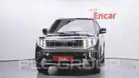2021 KIA Mohave