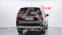 2021 KIA Mohave