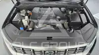 2021 KIA Mohave