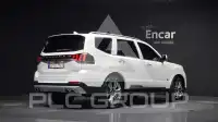 2021 KIA Mohave
