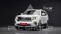 2021 KIA Mohave