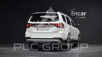 2021 KIA Mohave