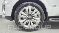 2021 KIA Mohave