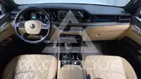 2021 KIA Mohave