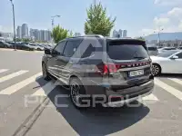 2021 KIA Mohave